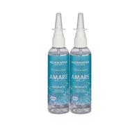 DISTROFARMA Nasal Spray Pack 2 x 120ml | Sea Water & Mineral Water