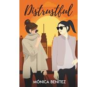 Distrustful: A Sapphic Enemies-to-Lovers Romance