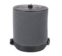 Disttocate Air Filter Set Fit for 1/5 KM ROVAN Baja 5B 5T 5SC for 23Cc 26Cc 29Cc 30.5Cc 32Cc 36Cc Engine for Rovan Motor