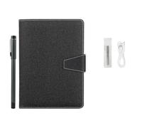 Disttocate Digital Sketchbook Pro V2 A5 Erasable Paper-Refill+ 5 Spare Refills, Smart Sync Pen Included A