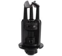 Disttocate Hand Jaw Tip Accessories for DF-8 Electric Machine Scraping Paint, Scraping Paint, Enameled Wire Stripping Lacquer