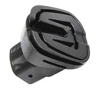 Disttocate Metal Detector Accessories for XP X35& Orx& Deus2 Underground Remote Control Holder 1pcs