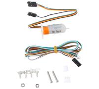 Disttocate Printer Receptor Probe 3D Printer Parts Auto Bed Leveling for Nano V3 Ender3 Pro