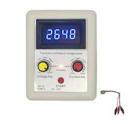 Disttocate Voltage Capability IGBT Transistor Tester MOS Triode Diode LED Voltage Capability Tester Withstand Voltage TestingTool Easy Install Easy to Use B