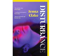 Disturbance: A lyrical, witchy and atmospheric debut