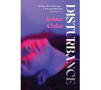 Disturbance: A lyrical, witchy and atmospheric debut