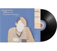 Disturbance - The Good News (2024) LP Vinyl preorder