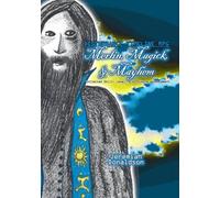 Disturbance Timeline RPG: Merlin, Magick & Mayhem: 8