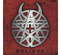 Disturbed - Believe