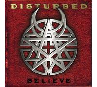 Disturbed - Believe [VINYL]