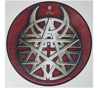 Disturbed - Believe Vinyl LP - 093624900061