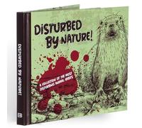Disturbed By Nature - The Most Disturbing Animal Facts