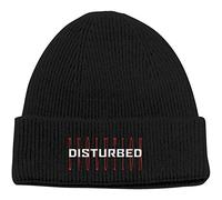 Disturbed - Terminal Disturbed: Evolution (Berretto) Merchandising Ufficiale