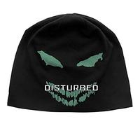 Disturbed - Cappello a Cuffia Face