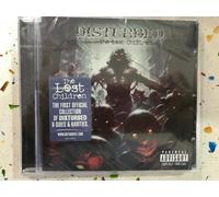 Disturbed Cd The Lost Children The First Official Collection B-Sides & Rarities