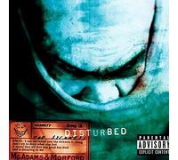 Disturbed - Eamufa The Sickness [CD]