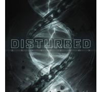 Disturbed Evolution (CD) Deluxe Album (US IMPORT)
