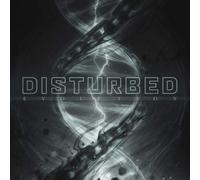 Disturbed Evolution (Vinyl) Deluxe 12" Album (Gatefold Cover) (US IMPORT)
