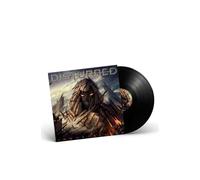 Disturbed - Immortalized [VINYL]