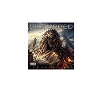 Disturbed - Immortalized