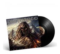 Disturbed - Immortalized [VINYL]