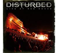 DISTURBED - Live At Red Rocks