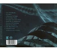 DISTURBED (NU-METAL) - EVOLUTION [10/19] NEW CD