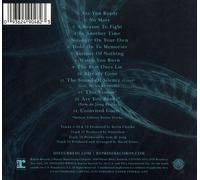 DISTURBED (NU-METAL) - EVOLUTION [10/19] NEW CD