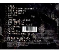 DISTURBED (NU-METAL) - THE LOST CHILDREN [PA] NEW CD