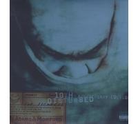 Disturbed - Sickness 10th Anniversary Edition (2lp/Cd) [VINYL]