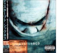 Disturbed - Sickness