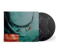 Disturbed - The Sickness (25th Anniversary 2CD Deluxe Edition)