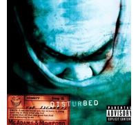 DISTURBED - Sickness by DISTURBED