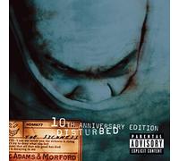 Disturbed - Sickness - New Vinyl Record - 79 - T23z