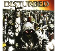 Disturbed - Ten Thousand Fists [14trx]
