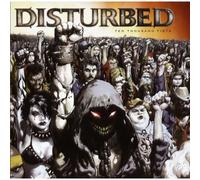 Ten Thousand Fists [VINYL]