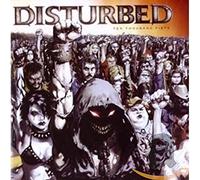 Disturbed - Ten Thousand Fists (UK Tour)
