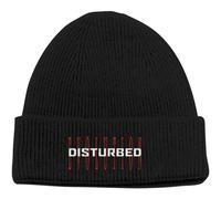 Disturbed - Terminal Disturbed: Evolution (Berretto) Merchandising Ufficiale