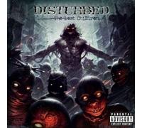 DISTURBED? - The Lost Children