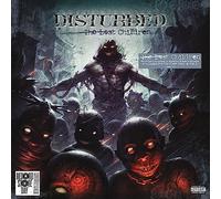 Disturbed - The Lost Children [VINYL]
