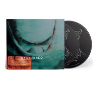 Disturbed - The Sickness (25th Anniversary 2CD Deluxe Edition)