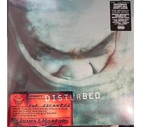 Disturbed - The Sickness (25th Anniversary Deluxe Edition) [VINYL]