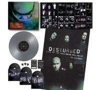 Disturbed - The Sickness (25th Anniversary Edition Box Set)