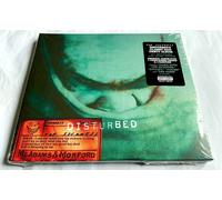 Disturbed - The Sickness - 25th Anniversary Edition - NEW 2 x CD Set