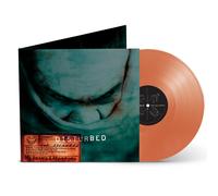 Disturbed - The Sickness(25th Anniversary Edition) [VINYL]