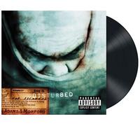 Disturbed The sickness LP multicolor