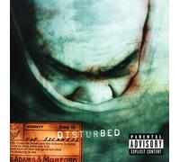 Disturbed - Sickness