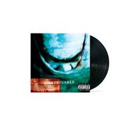Disturbed - The Sickness - Vinyl