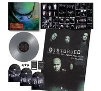 Disturbed - The Sickness [VINYL]