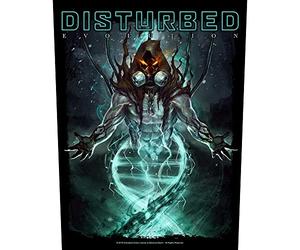 Disturbed - Toppa Evolution